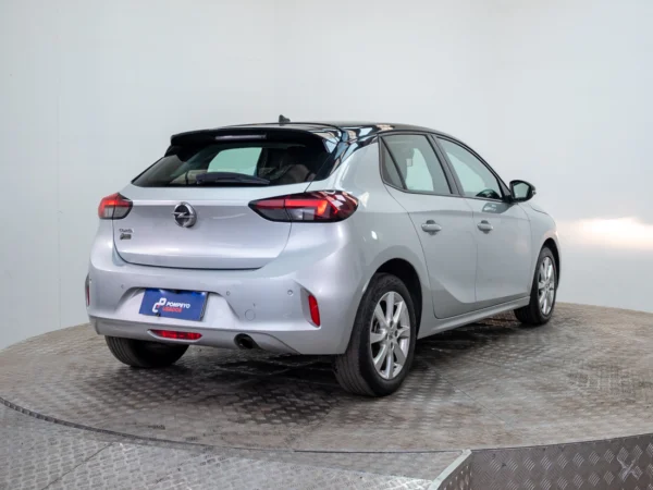 Opel CORSA 2023 usado — Pompeyo Carrasco — foto 7