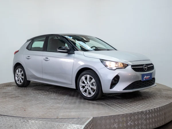 Opel CORSA 2023 usado — Pompeyo Carrasco — foto 16