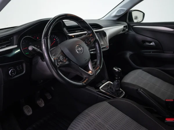 Opel CORSA 2023 usado — Pompeyo Carrasco — foto 9