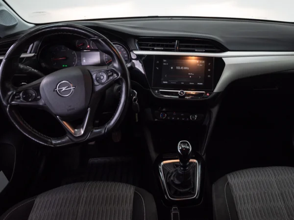 Opel CORSA 2023 usado — Pompeyo Carrasco — foto 13