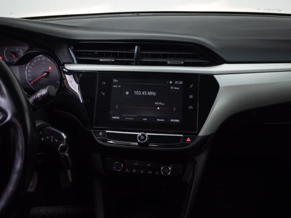 Opel CORSA 2023 usado — Pompeyo Carrasco — foto 14