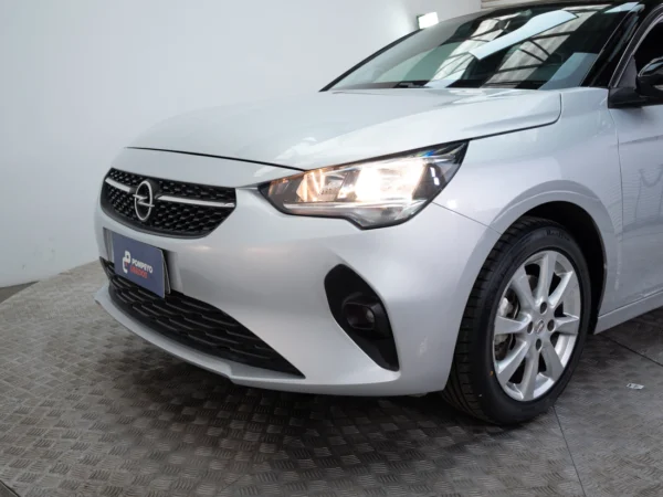Opel CORSA 2023 usado — Pompeyo Carrasco — foto 18