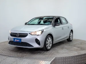Opel CORSA usado