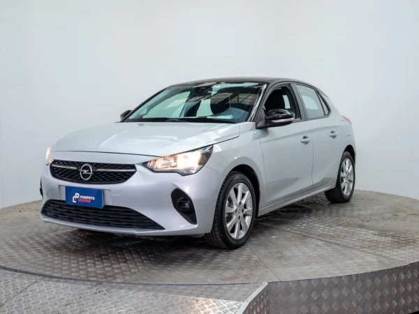 Opel CORSA 2023 usado — Pompeyo Carrasco — foto 1