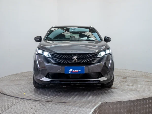Peugeot 3008 2023 usado — Pompeyo Carrasco — foto 3