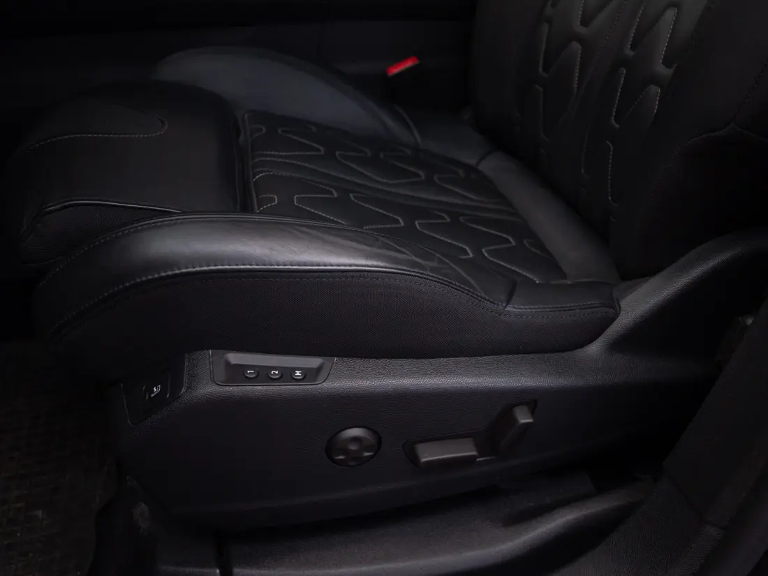 Peugeot 3008 — foto 16 de 22