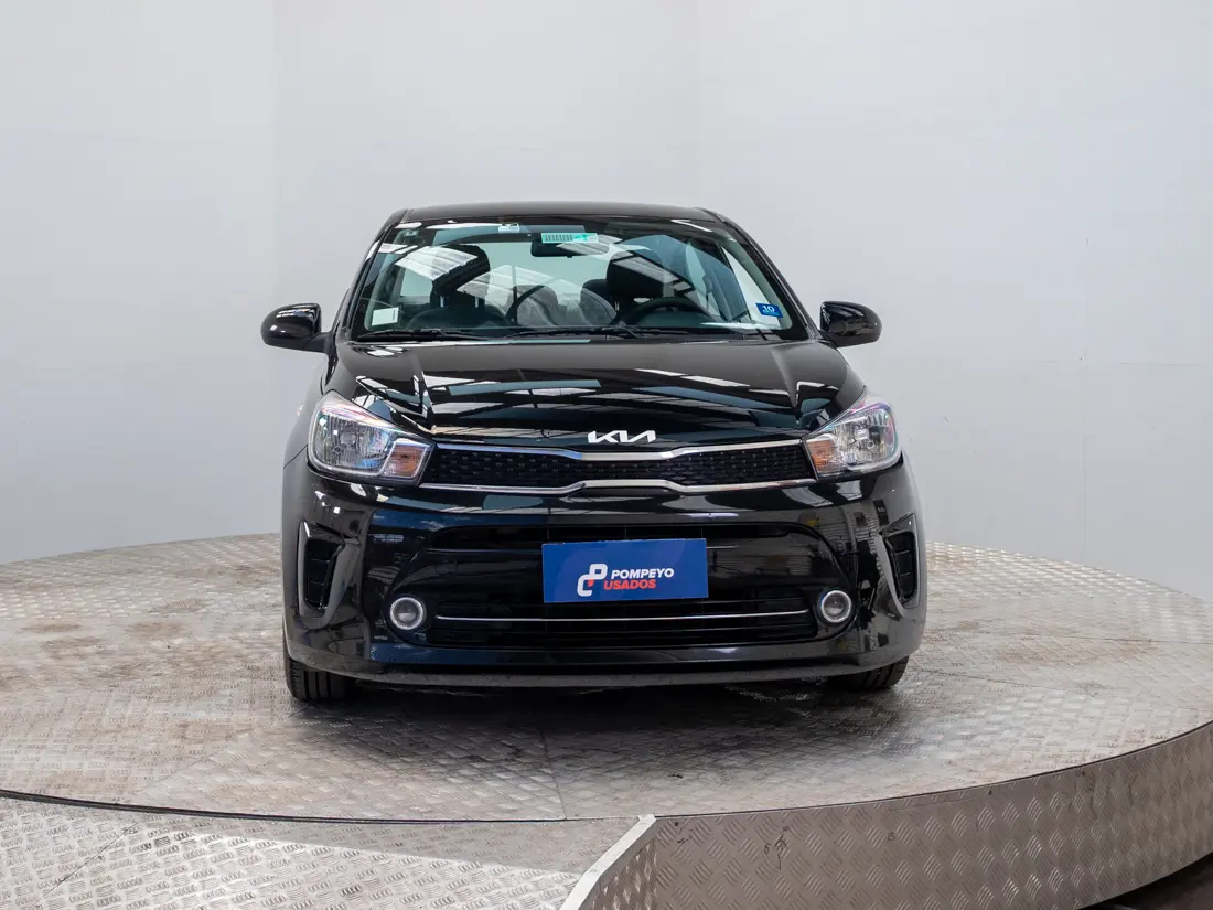 KIA SOLUTO 1.4 EX FULL MT 2023