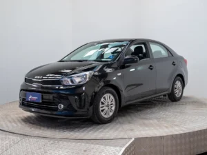 Kia SOLUTO usado