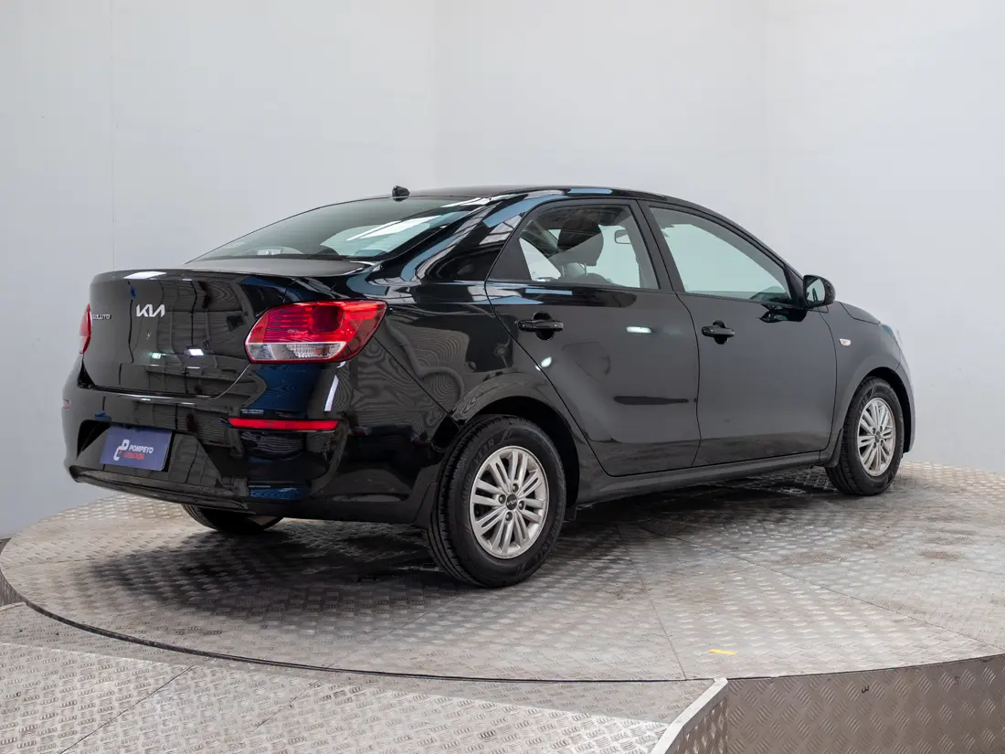 KIA SOLUTO 1.4 EX FULL MT 2023