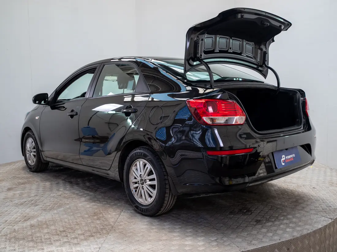 KIA SOLUTO 1.4 EX FULL MT 2023