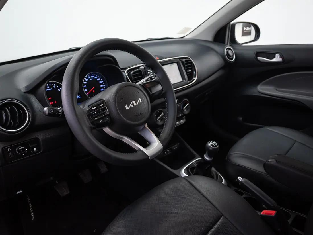 KIA SOLUTO 1.4 EX FULL MT 2023