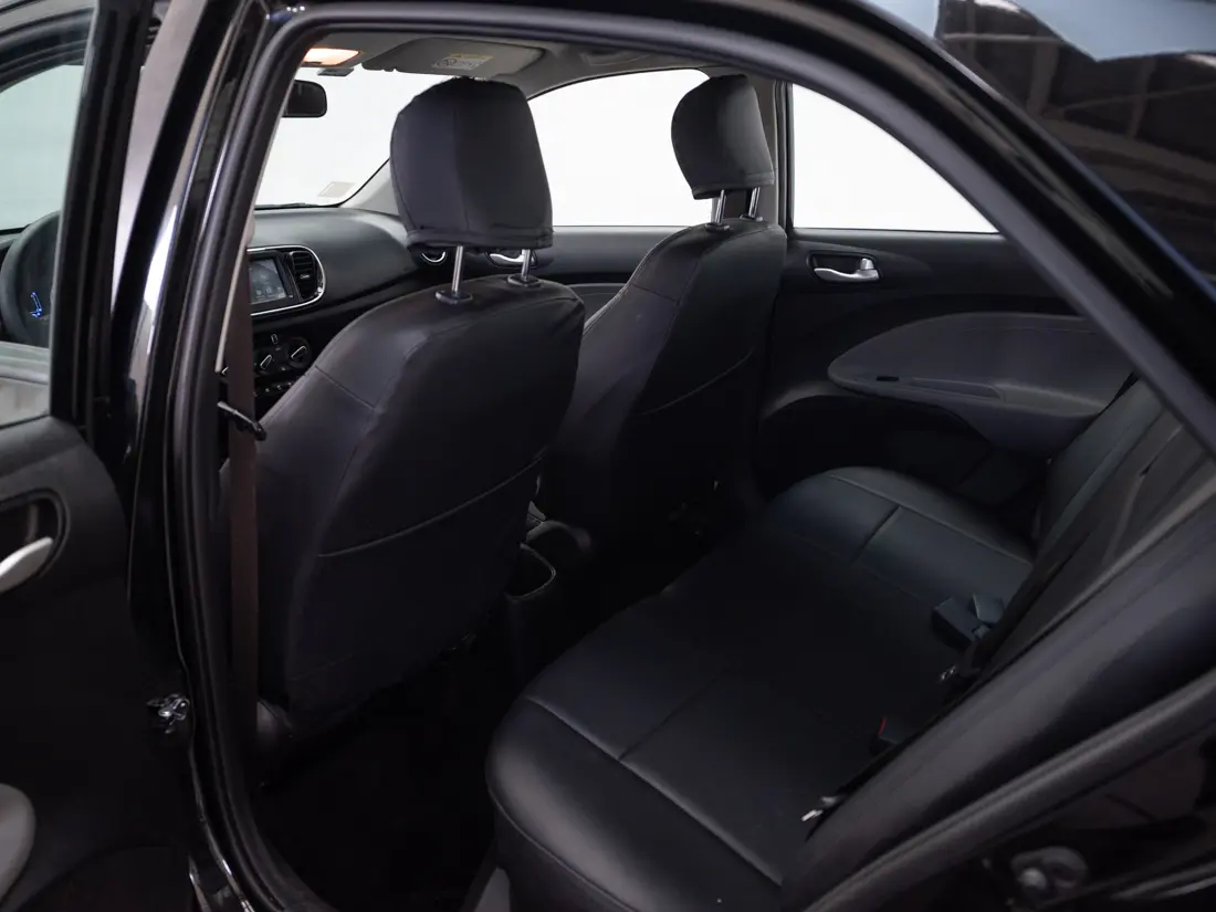 KIA SOLUTO 1.4 EX FULL MT 2023