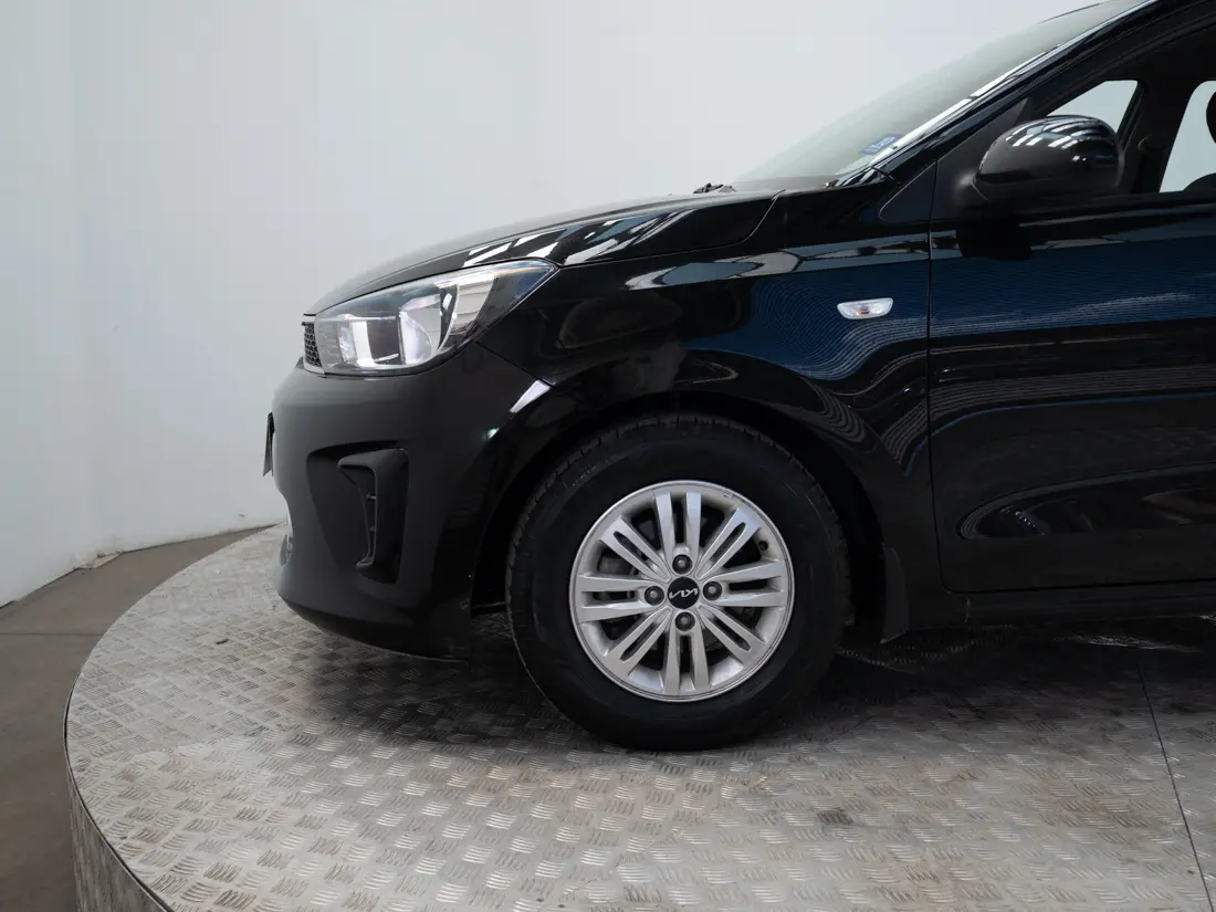 KIA SOLUTO 1.4 EX FULL MT 2023