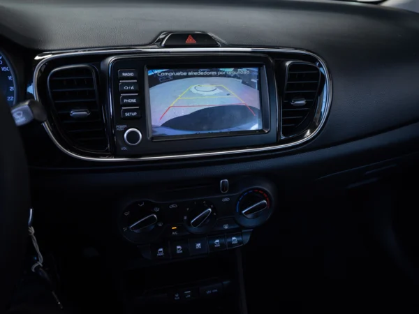 Kia SOLUTO 2023 usado — Pompeyo Carrasco — foto 18