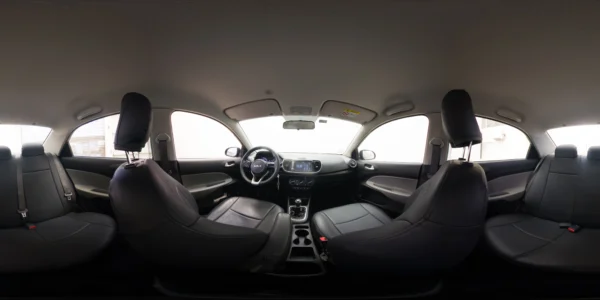 Kia SOLUTO 2023 usado — Pompeyo Carrasco — foto 19