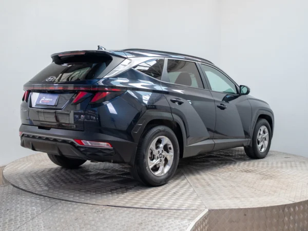 HYUNDAI TUCSON 2023 usado — Pompeyo Carrasco — foto 6