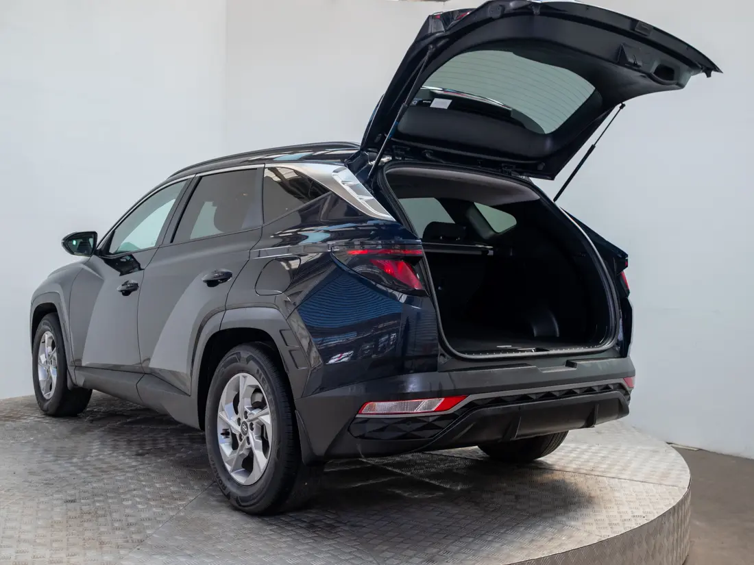 HYUNDAI TUCSON 2.0 NX4 PLUS AT 2023