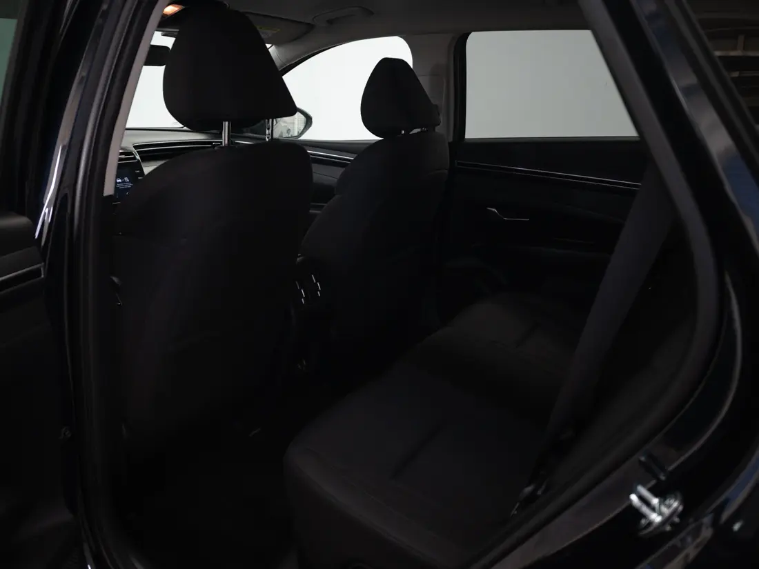 HYUNDAI TUCSON 2.0 NX4 PLUS AT 2023
