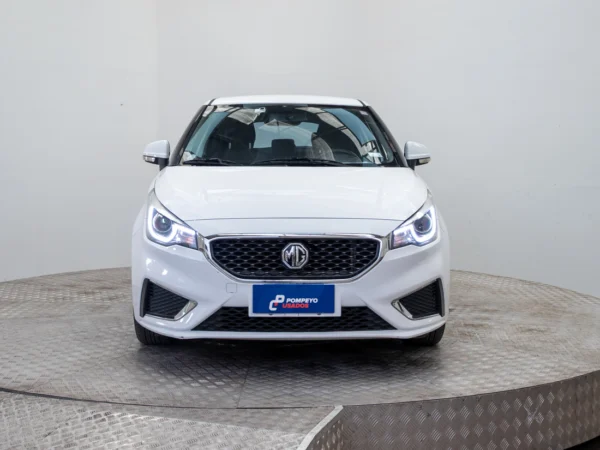 MG 3 2023 usado — Pompeyo Carrasco — foto 2