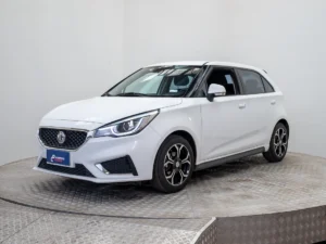 MG 3 usado