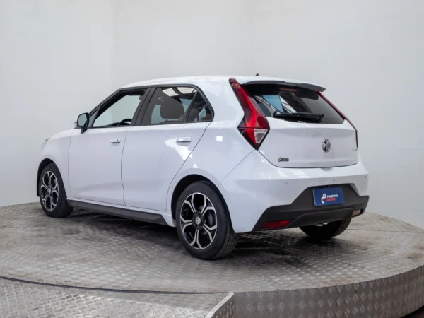 MG 3 2023 usado — Pompeyo Carrasco — foto 4