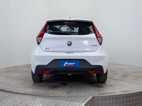 MG 3 2023 usado — Pompeyo Carrasco — foto 5