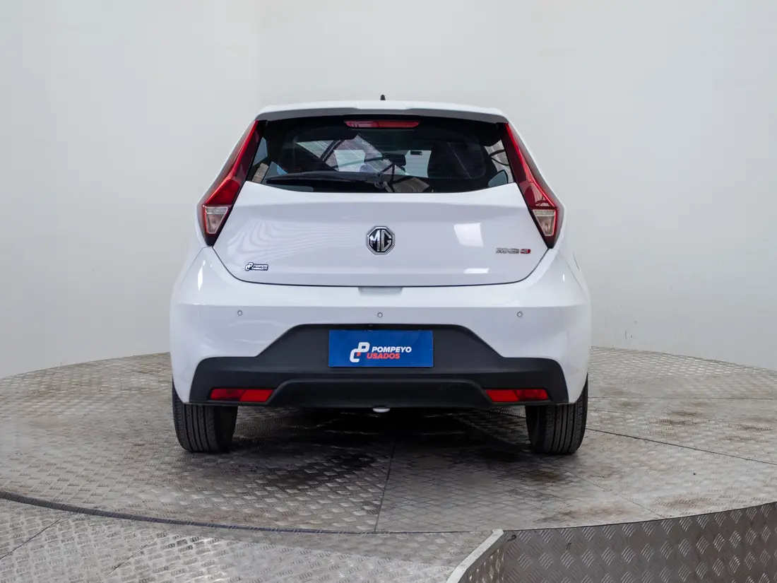 MG 3 — foto 5 de 19