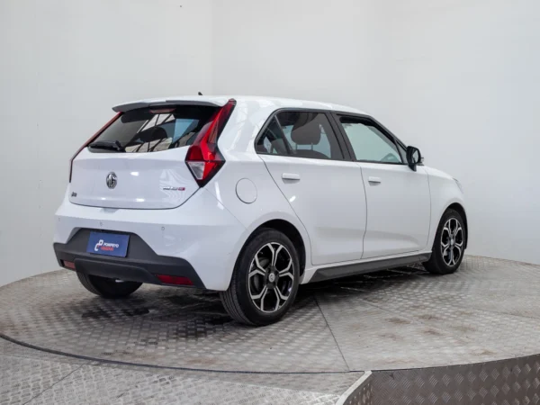 MG 3 2023 usado — Pompeyo Carrasco — foto 6