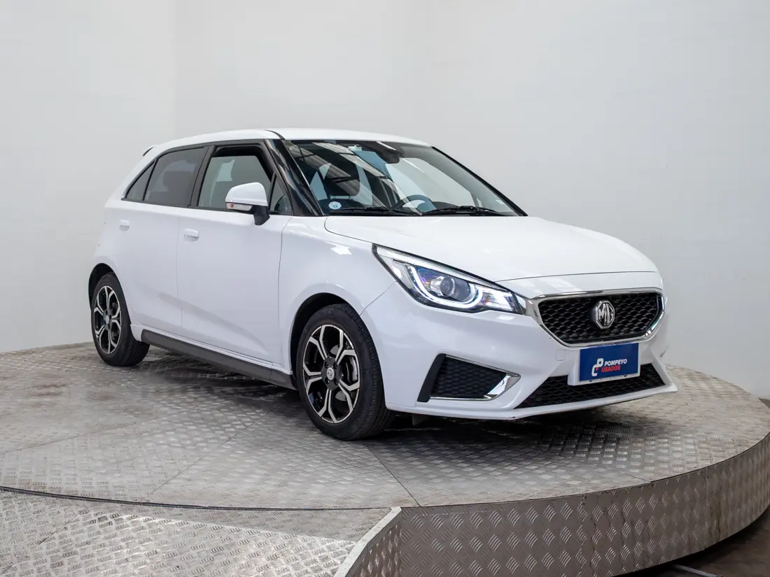 MG 3 — foto 8 de 19
