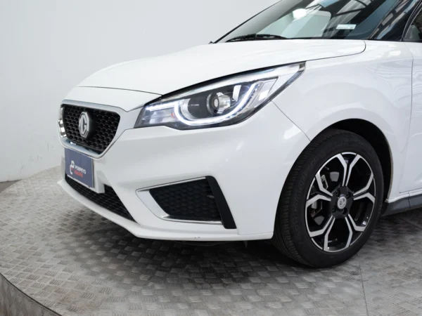 MG 3 2023 usado — Pompeyo Carrasco — foto 17