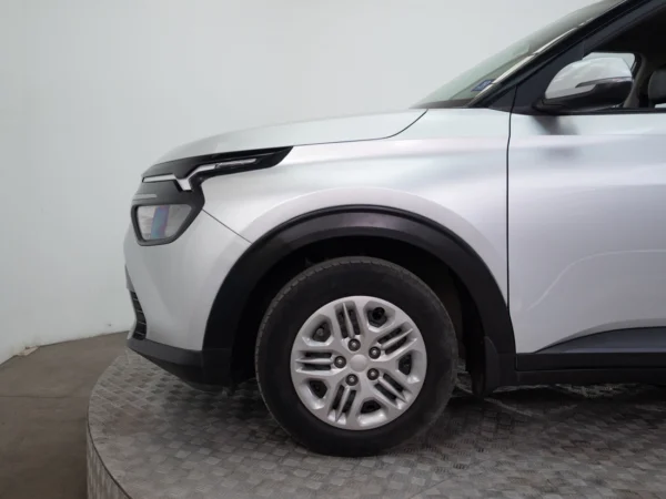 Kia CARENS 2023 usado — Pompeyo Carrasco — foto 16