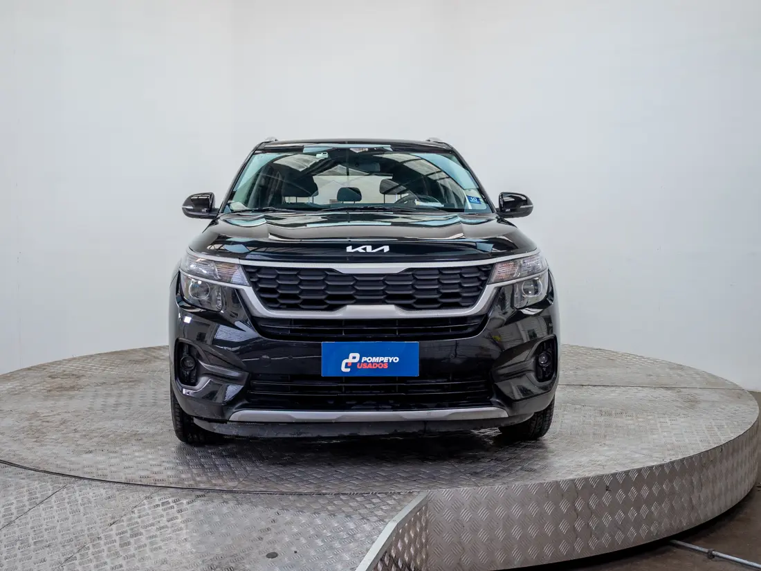 KIA SELTOS 1.6 EX MT 2023