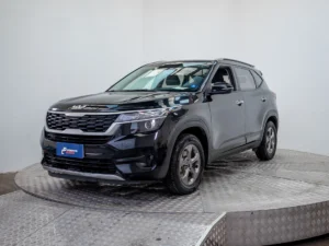 Kia SELTOS usado