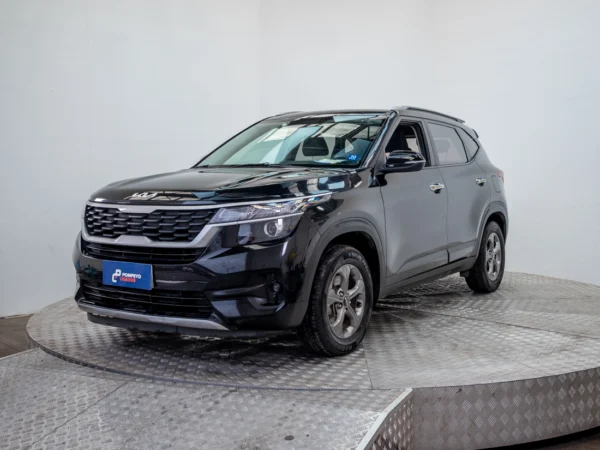 Kia SELTOS 2023 usado — Pompeyo Carrasco — foto 1