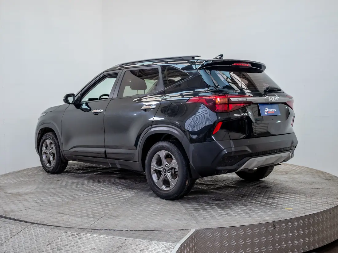 KIA SELTOS 1.6 EX MT 2023