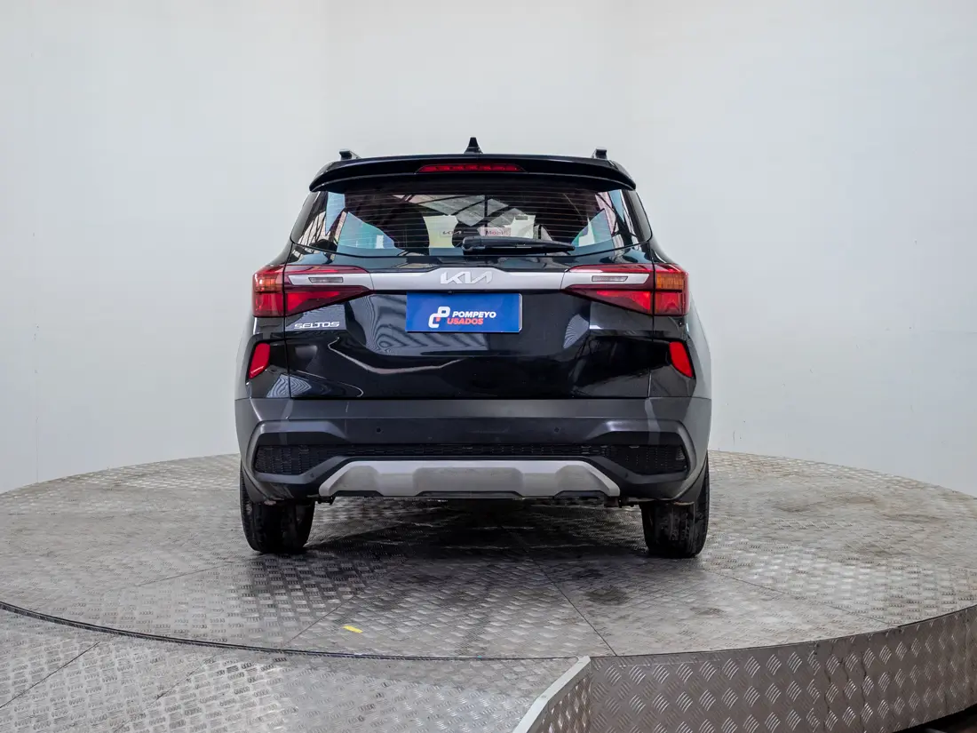 KIA SELTOS 1.6 EX MT 2023