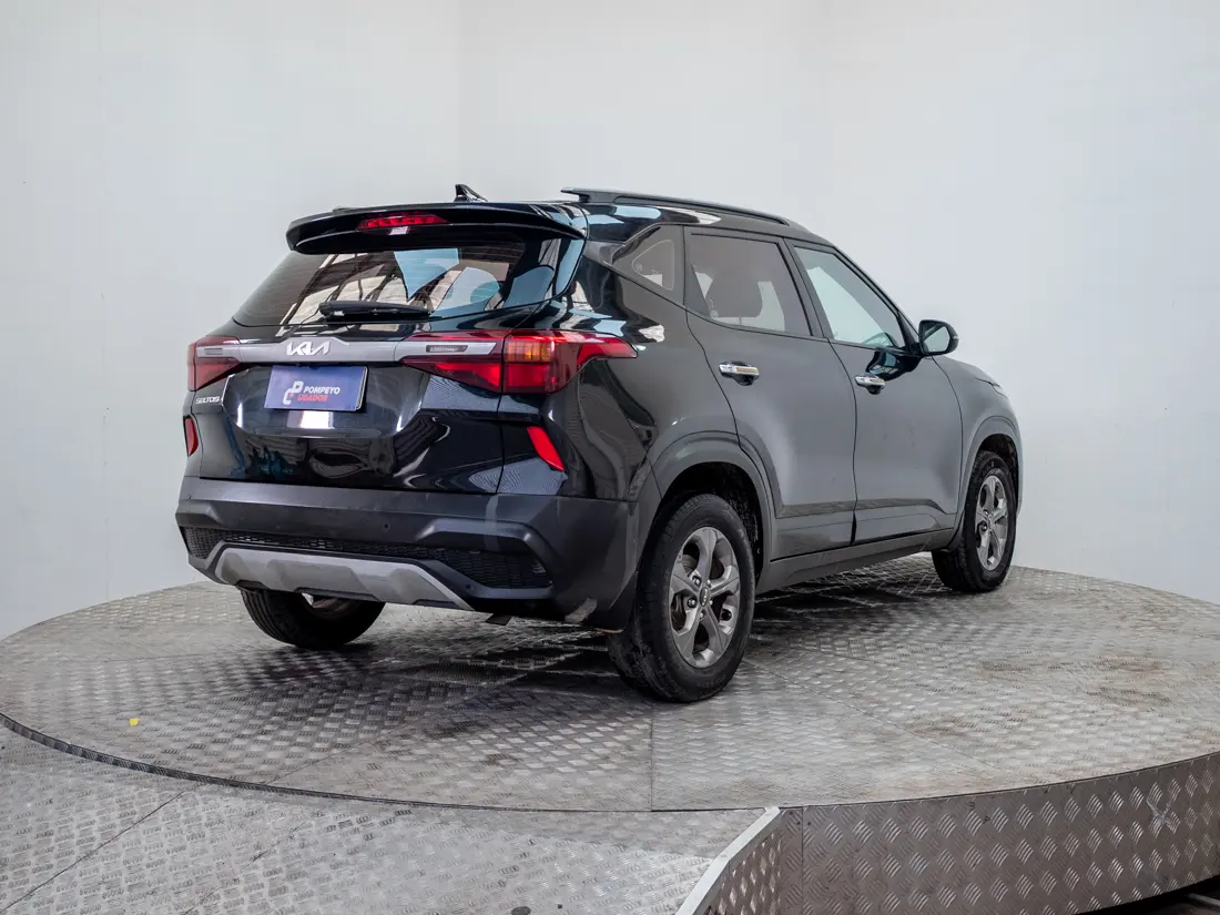 KIA SELTOS 1.6 EX MT 2023