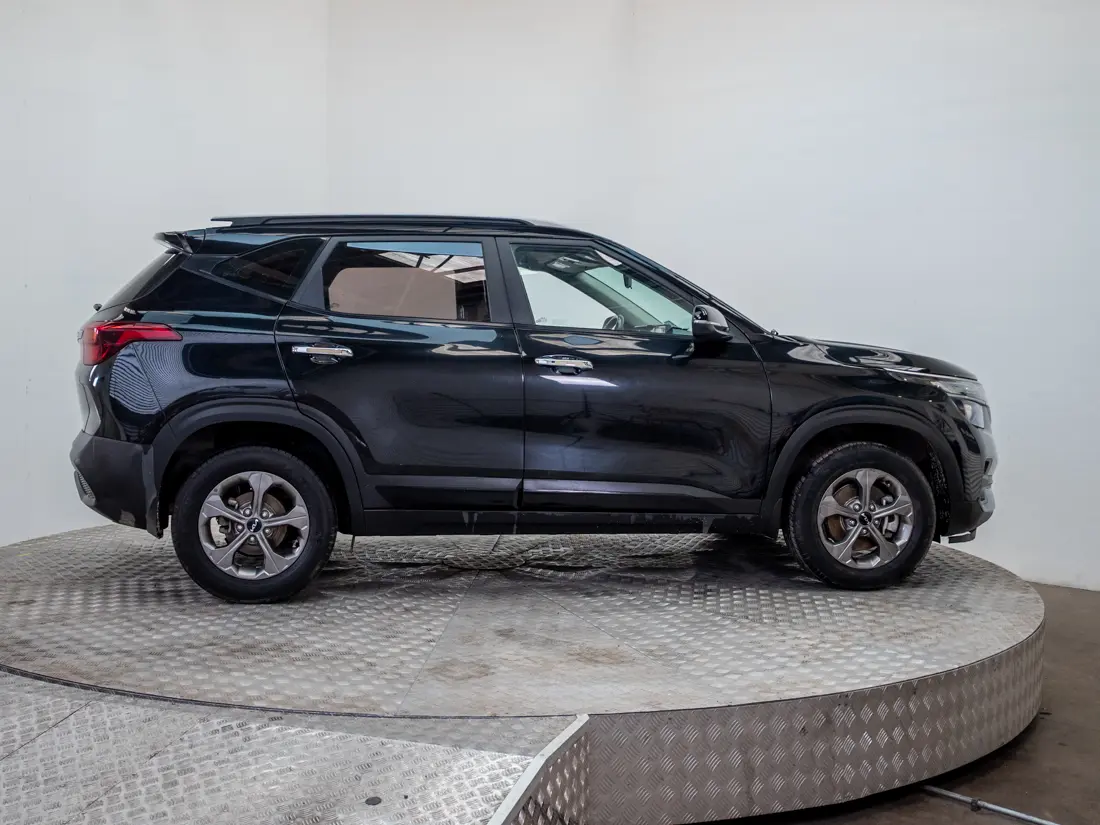 KIA SELTOS 1.6 EX MT 2023