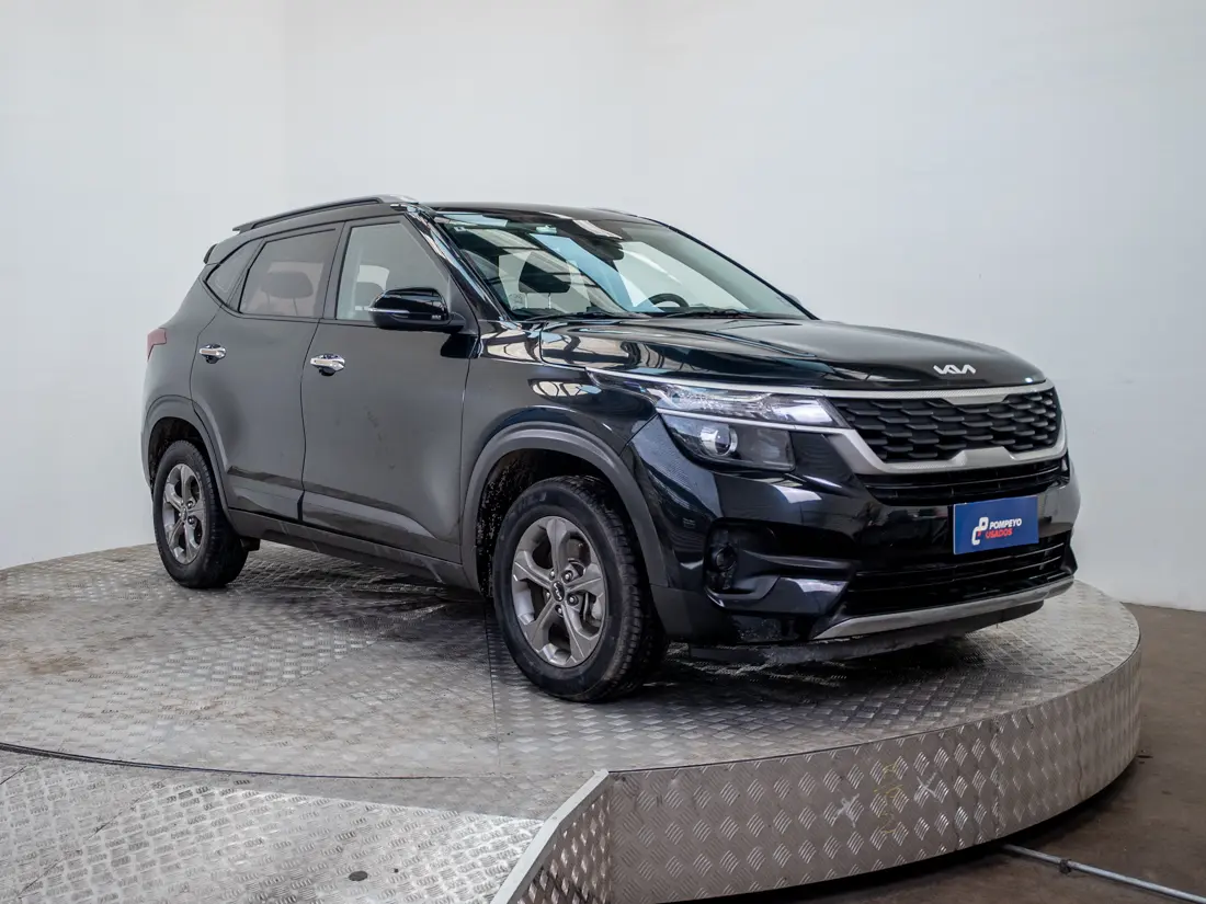 KIA SELTOS 1.6 EX MT 2023