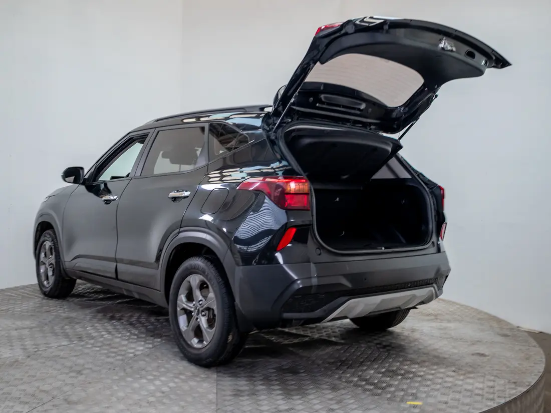 KIA SELTOS 1.6 EX MT 2023