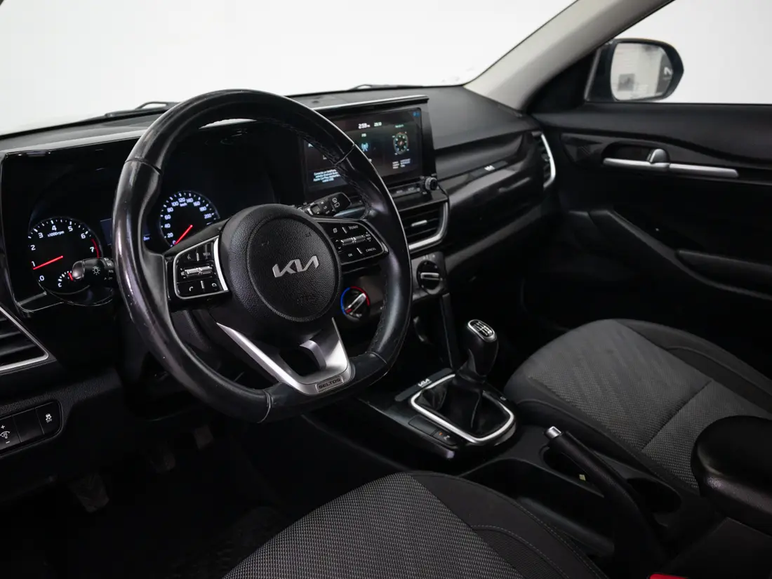 KIA SELTOS 1.6 EX MT 2023