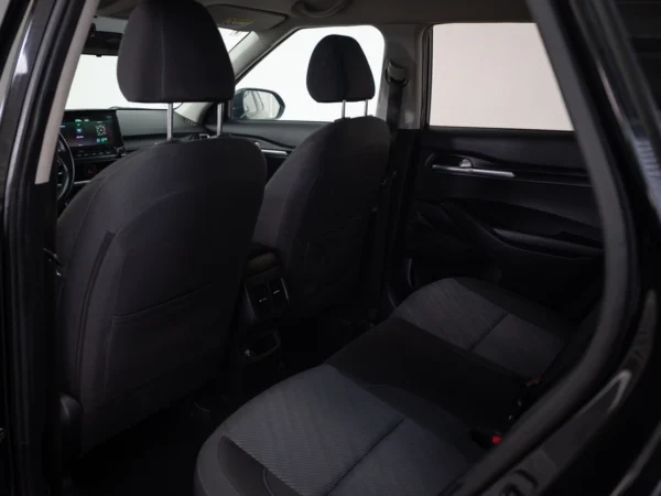 Kia SELTOS 2023 usado — Pompeyo Carrasco — foto 13