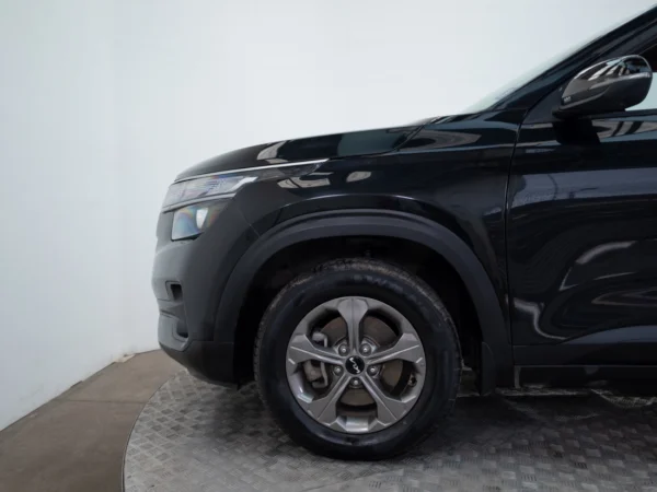 Kia SELTOS 2023 usado — Pompeyo Carrasco — foto 16