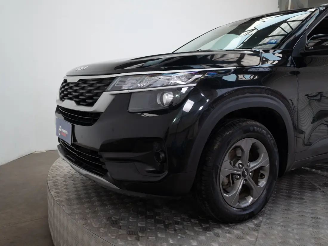 KIA SELTOS 1.6 EX MT 2023