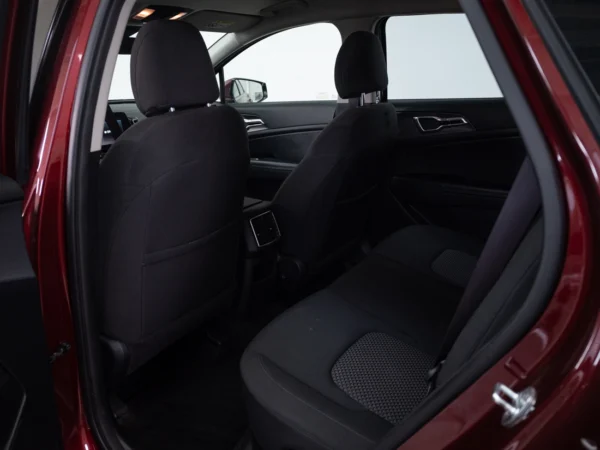 Kia SPORTAGE 2023 usado — Pompeyo Carrasco — foto 13