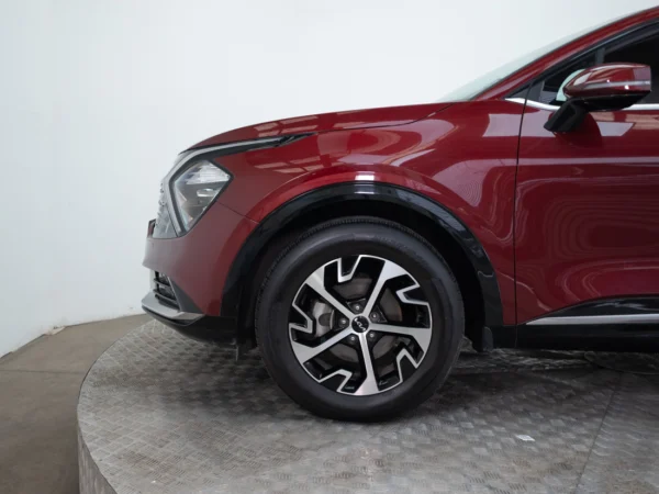 Kia SPORTAGE 2023 usado — Pompeyo Carrasco — foto 16