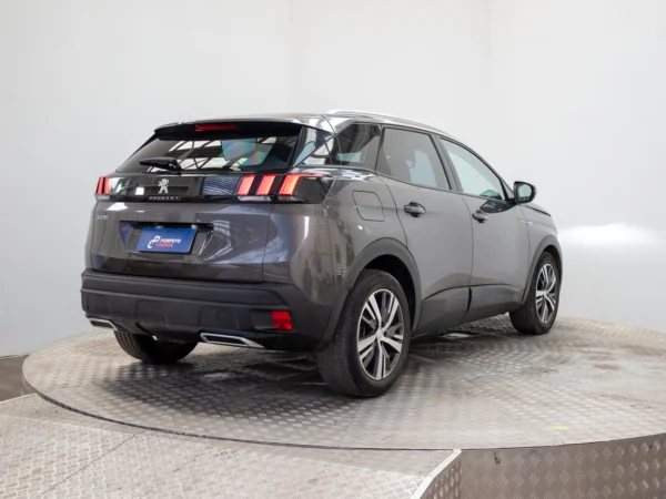 Peugeot 3008 2023 usado — Pompeyo Carrasco — foto 6