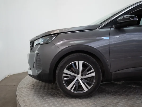 Peugeot 3008 2023 usado — Pompeyo Carrasco — foto 16