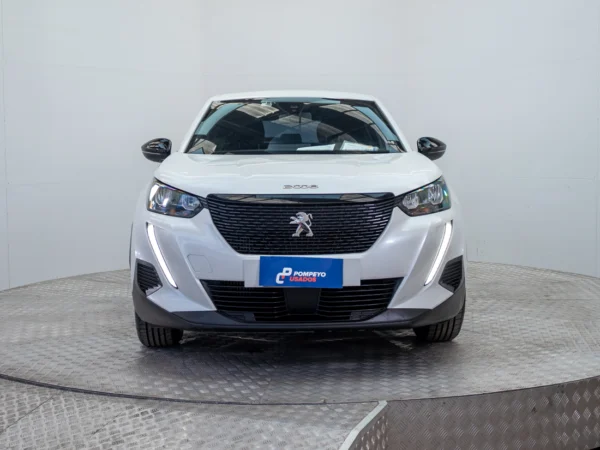 Peugeot NEW 2008 2023 usado — Pompeyo Carrasco — foto 2