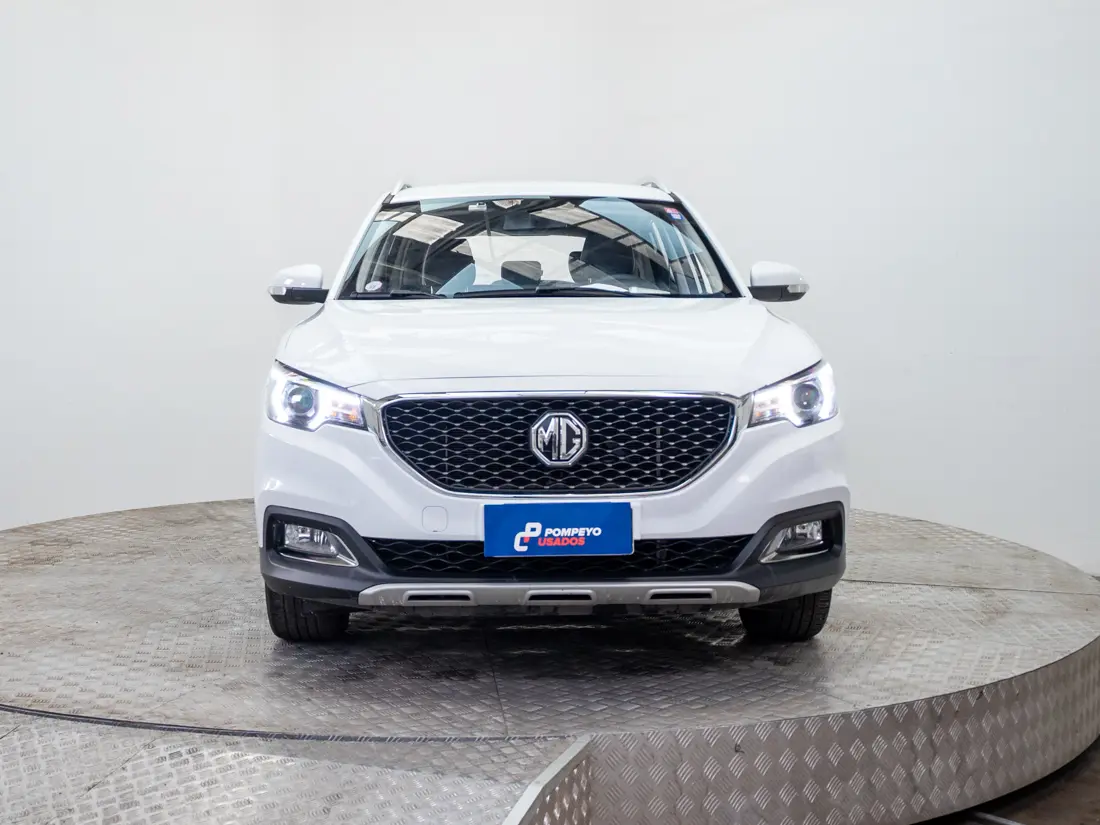 MG ZS 1.5 STD AT 2023